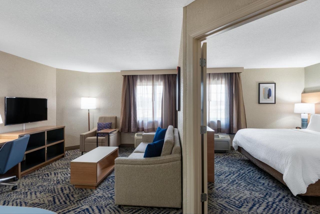 Candlewood Chesapeake-suffolk By Ihg Hotel 2*