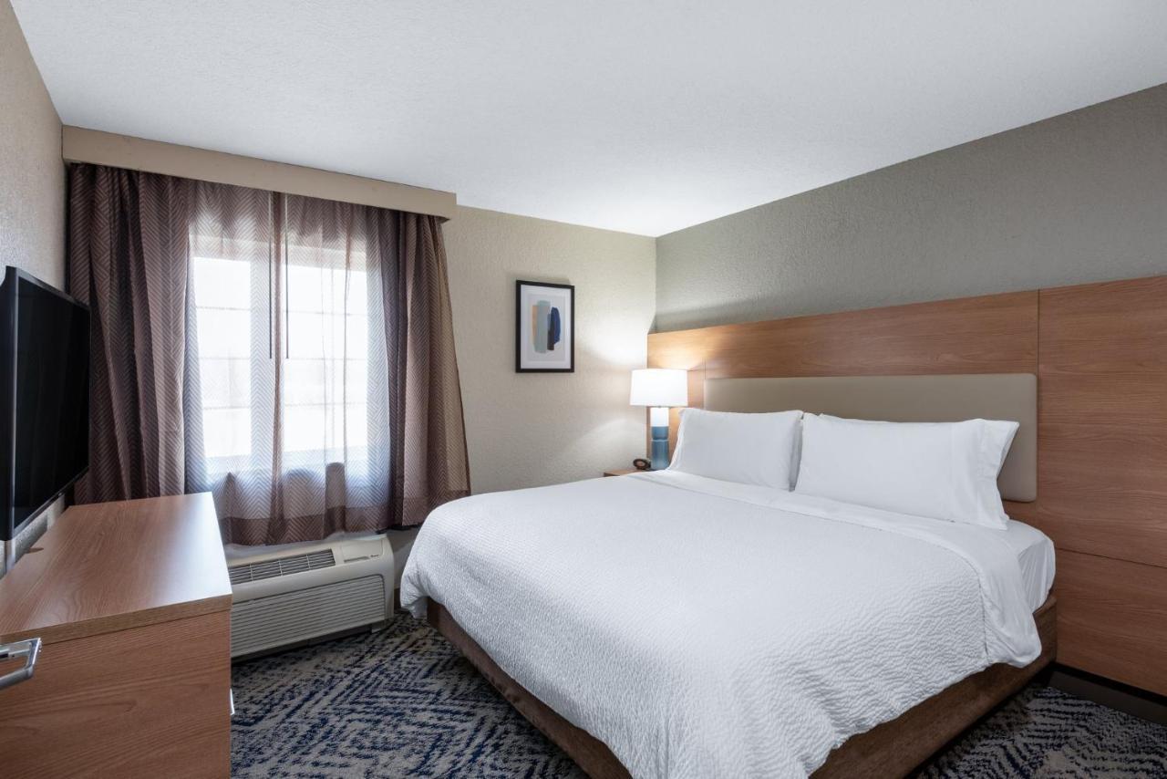 Candlewood Chesapeake-suffolk By Ihg