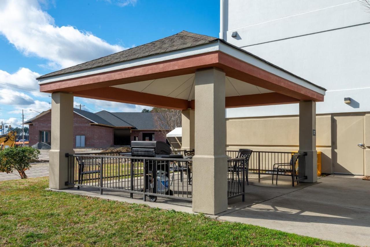 Candlewood Chesapeake-suffolk By Ihg